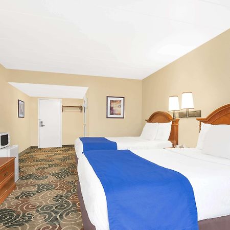 Travelodge Lima Eksteriør bilde