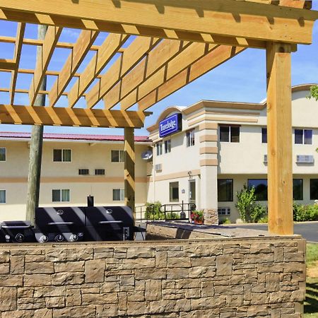 Travelodge Lima Fasiliteter bilde