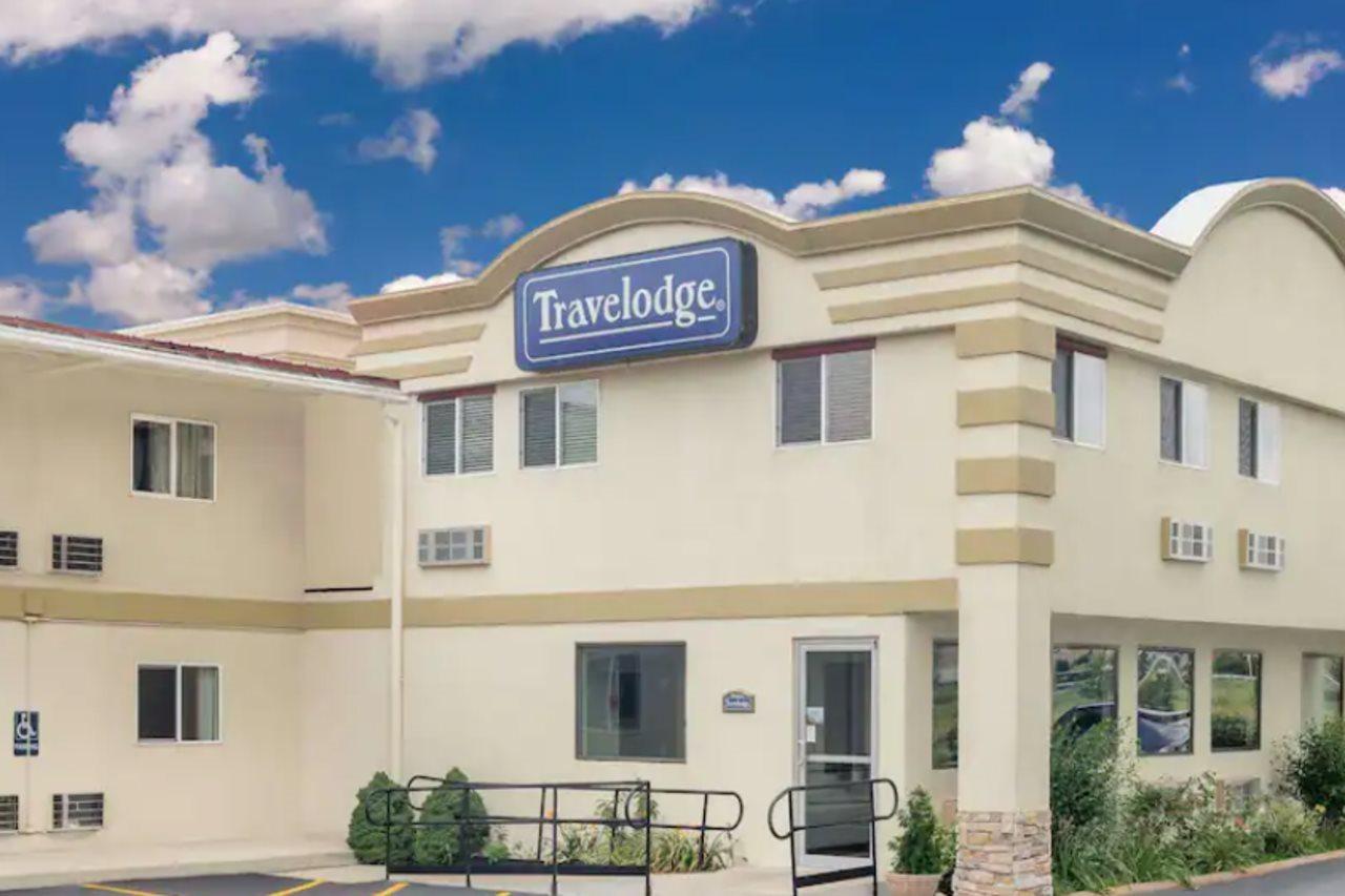Travelodge Lima Eksteriør bilde