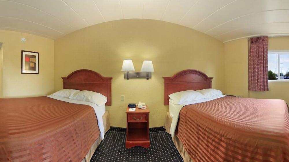 Travelodge Lima Eksteriør bilde