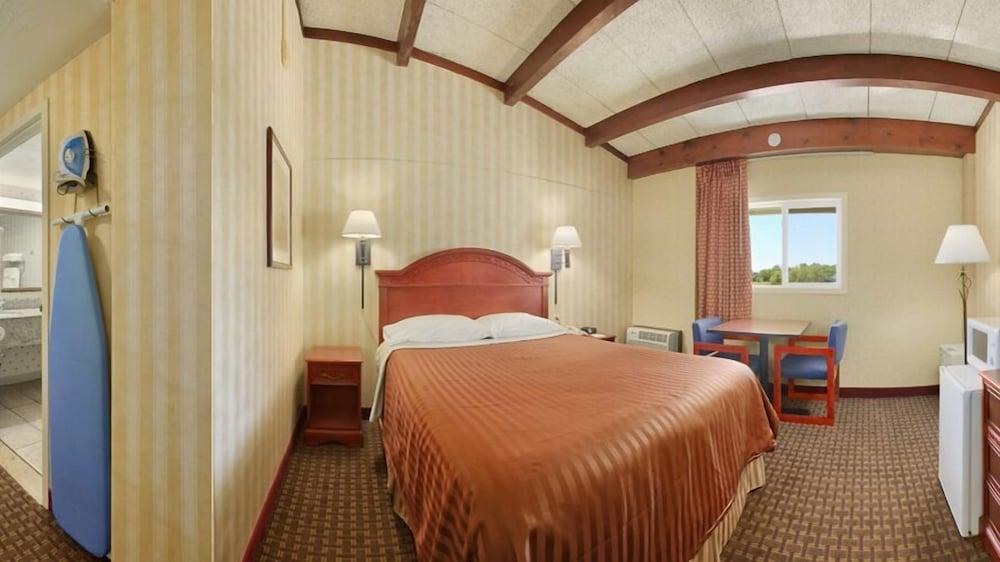 Travelodge Lima Eksteriør bilde