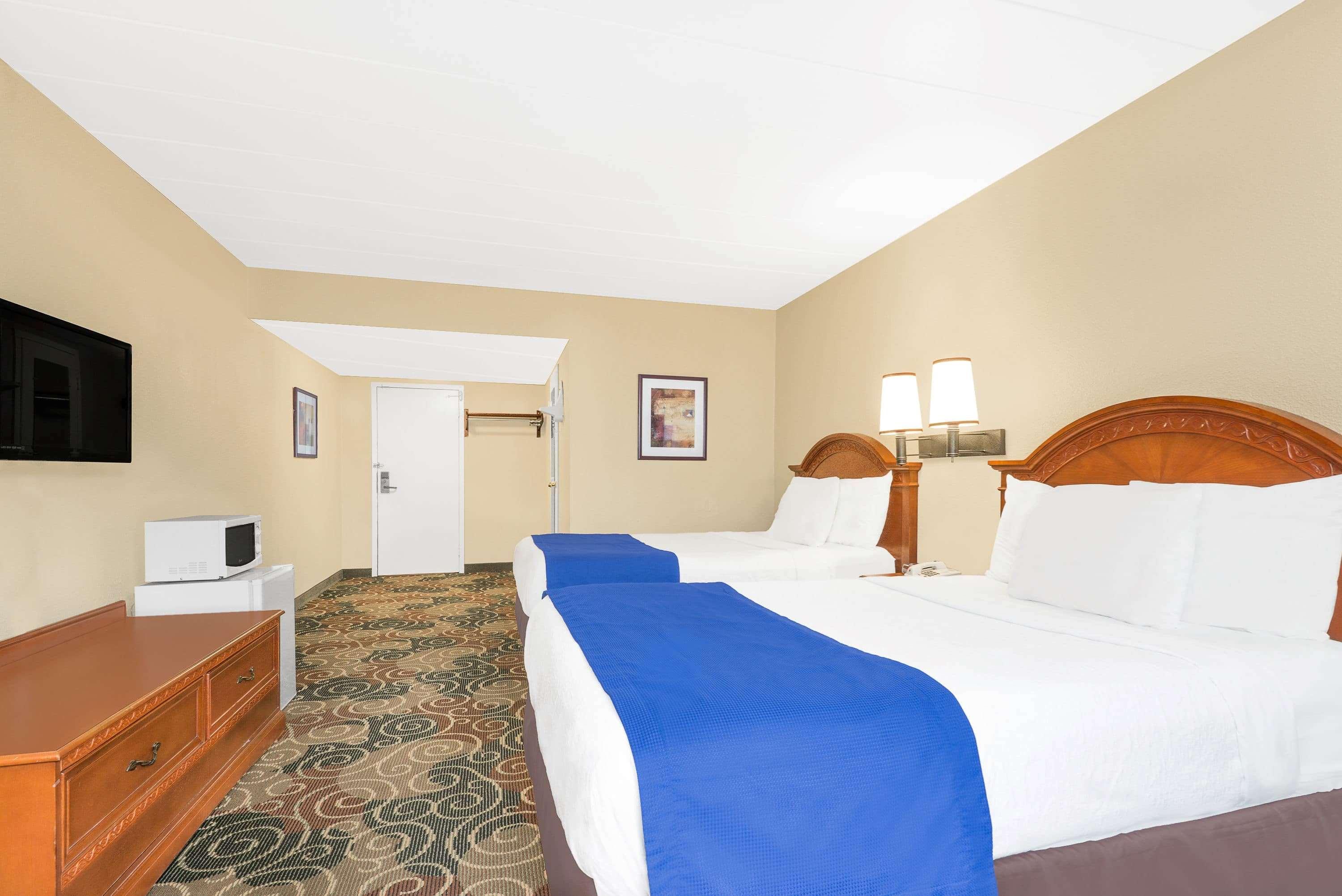 Travelodge Lima Eksteriør bilde