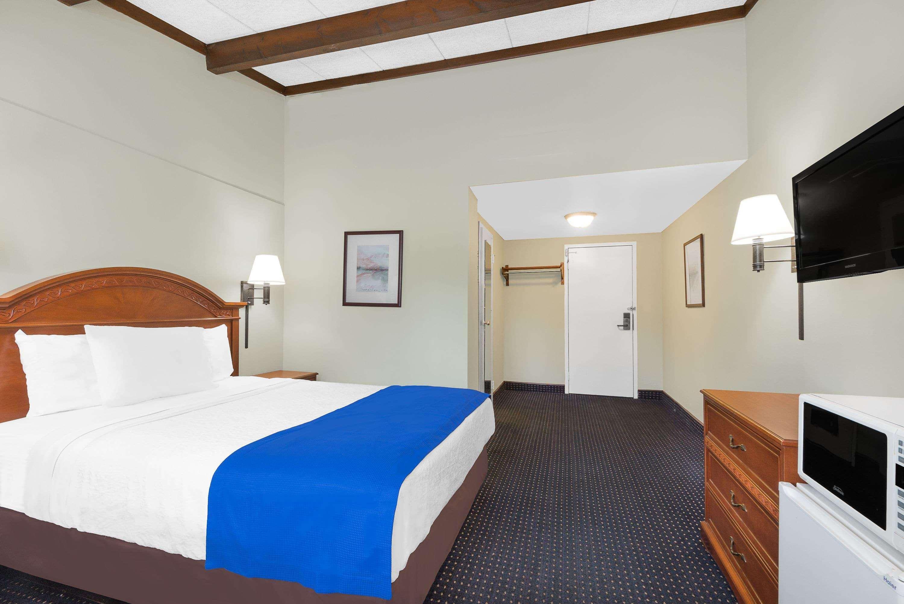 Travelodge Lima Eksteriør bilde