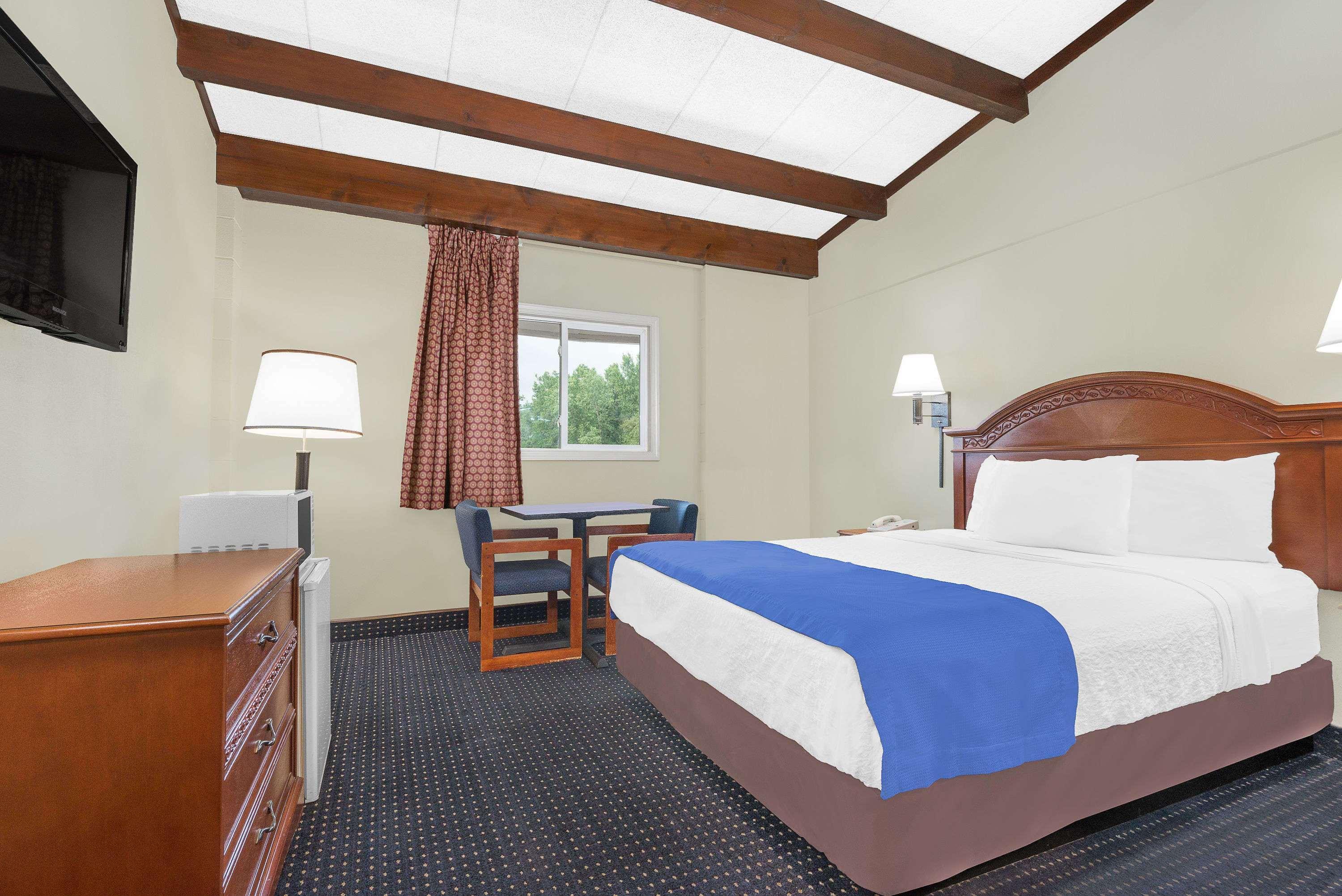 Travelodge Lima Eksteriør bilde