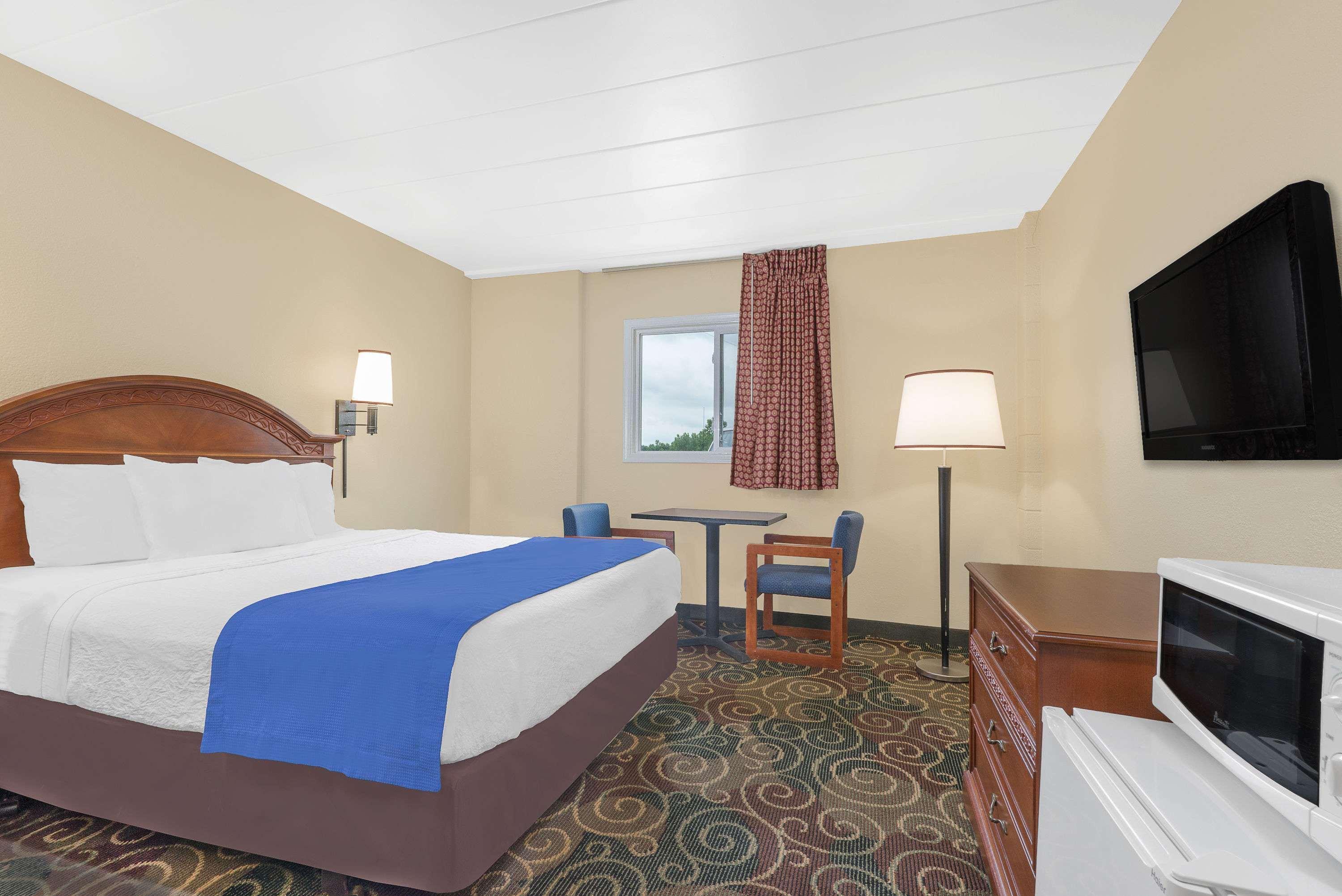 Travelodge Lima Eksteriør bilde