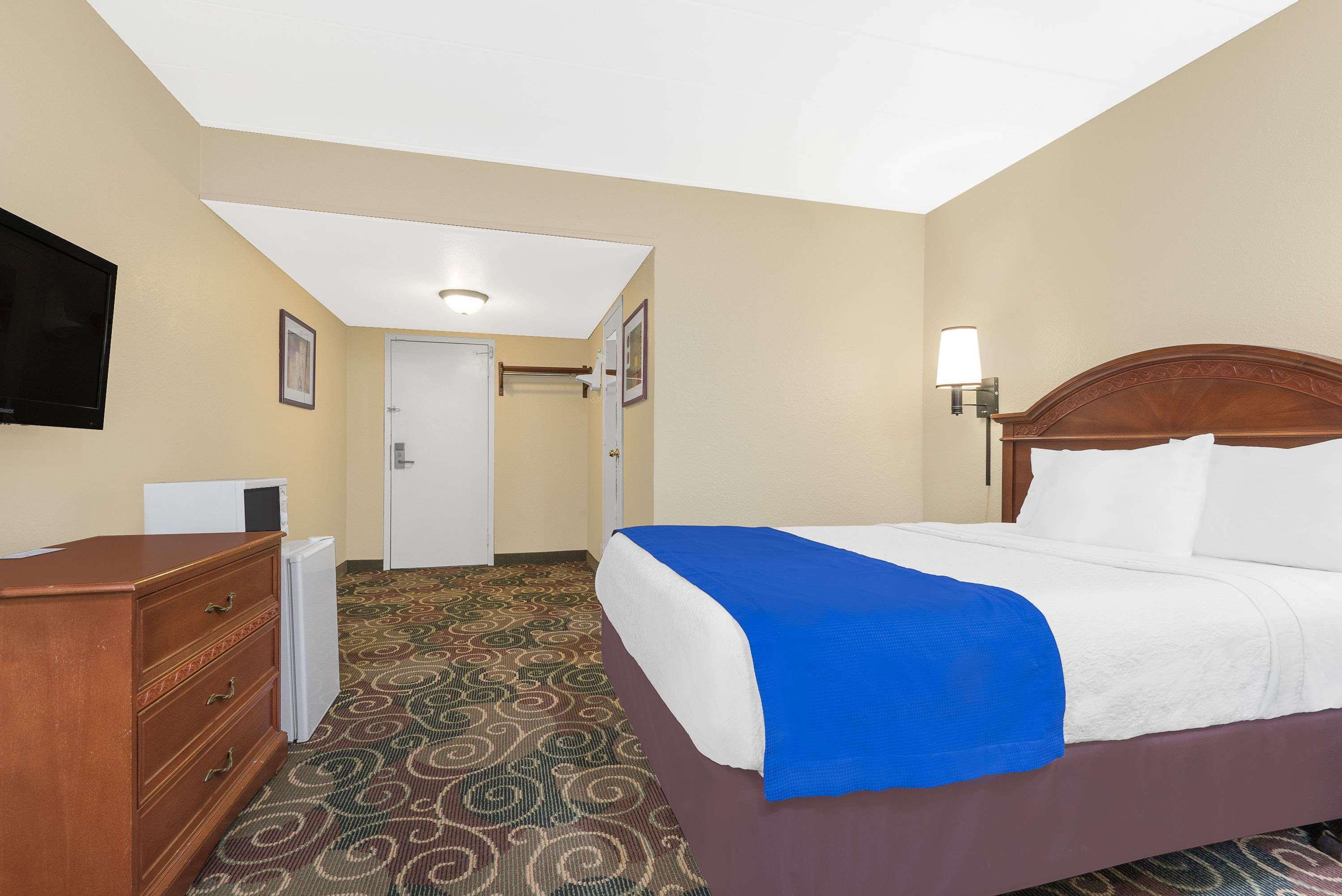 Travelodge Lima Eksteriør bilde