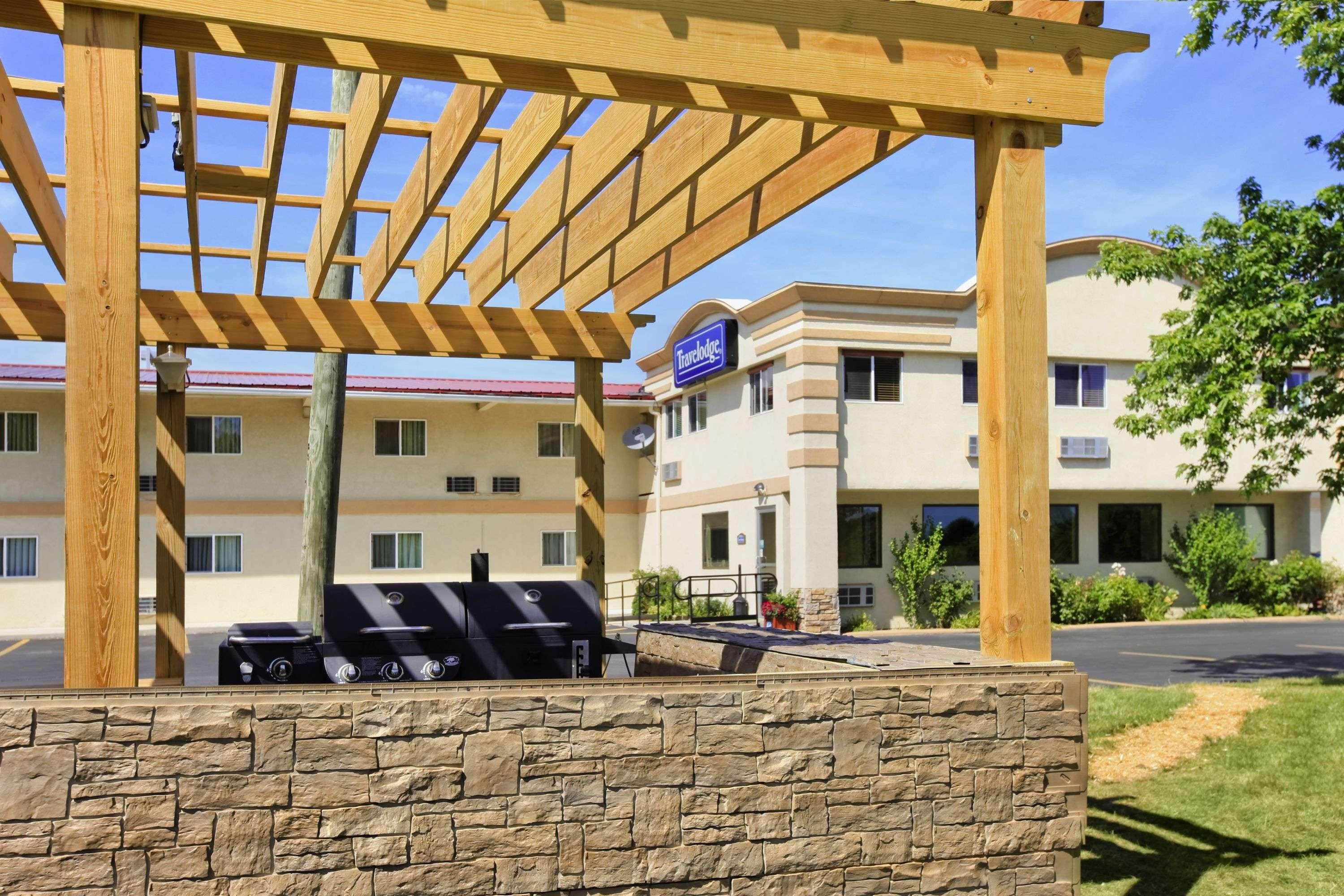 Travelodge Lima Fasiliteter bilde