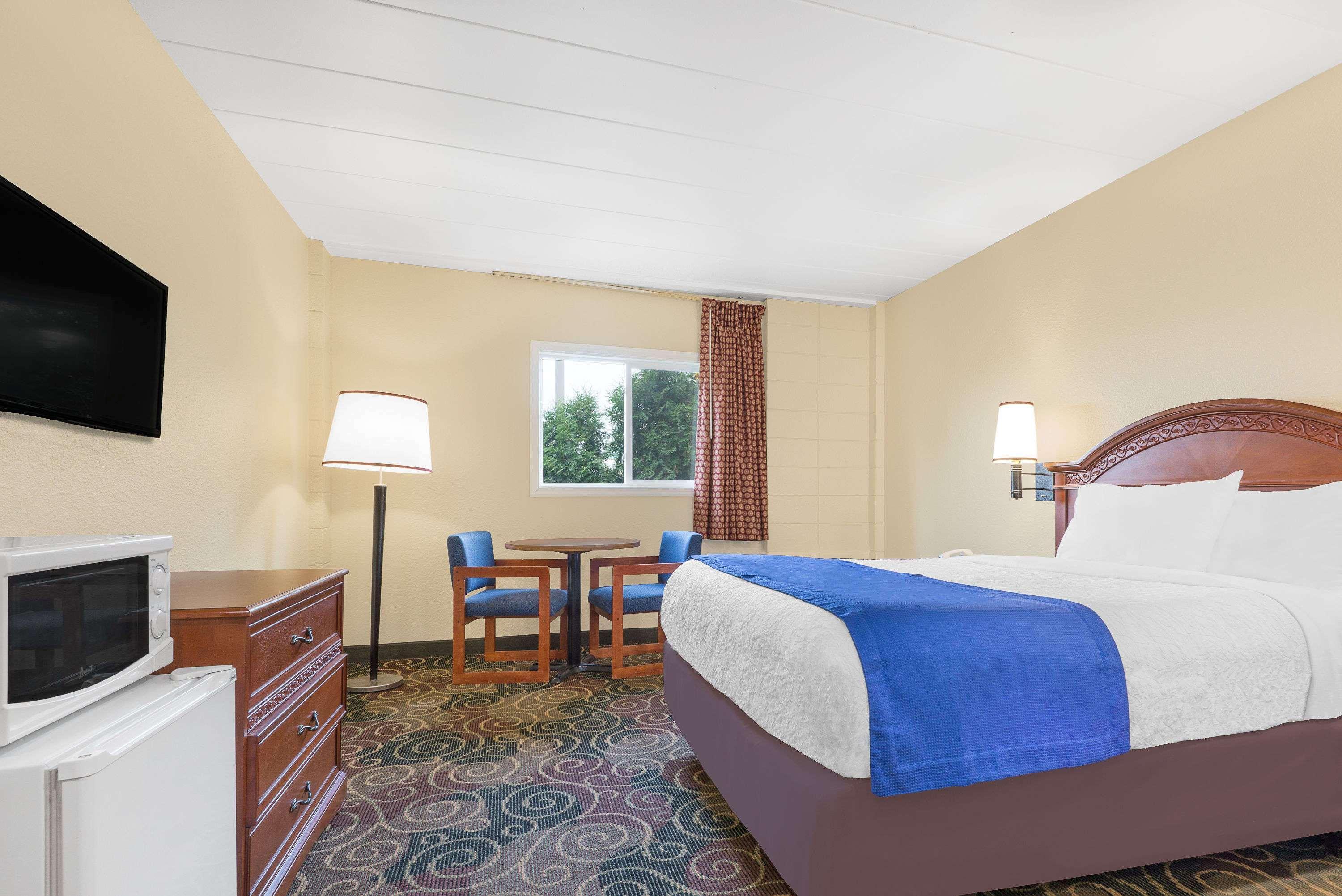Travelodge Lima Eksteriør bilde