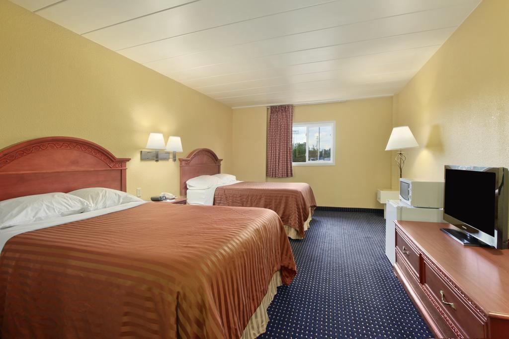 Travelodge Lima Eksteriør bilde
